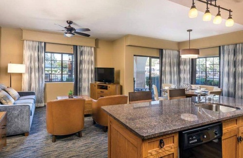 South Mountain Complejo | Legacy Golf Resort, Phoenix, AZ