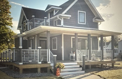 Mount Horeb Casa | Legacy Guest House , Mount Horeb WI