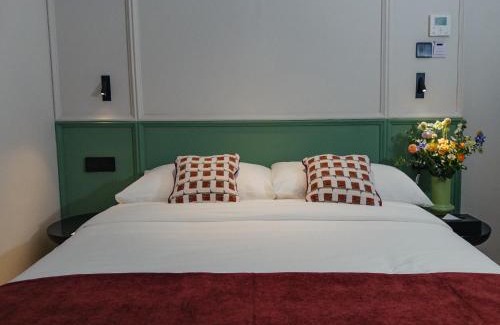 Kuching Hotel | Legacy Hill Hotel