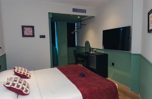 Kuching Hotel | Legacy Hill Hotel