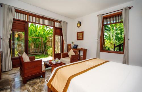 Cam Thanh Complejo | Legacy Hoi An Resort