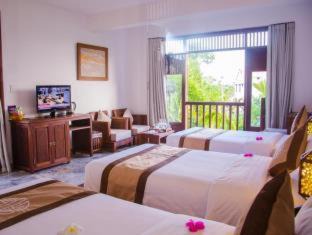 Cam Thanh Complejo | Legacy Hoi An Resort