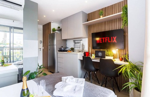 Jardim Vila Mariana Apartamento | Legacy Klabin