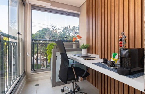 Jardim Vila Mariana Apartamento | Legacy Klabin