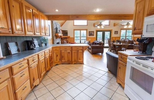 Drasco Cabina | Legacy Lodge at Tannenbaum