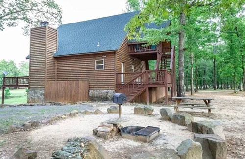 Drasco Cabina | Legacy Lodge at Tannenbaum