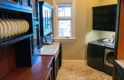Franklin Casa | Legacy Lodge | The Ultimate Vacation Rental Including Pool, Hot Tub, and More!