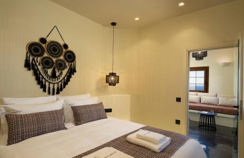 Finikia Apartamento | Legacy Private Villa ,Oia