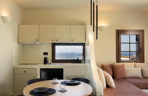 Finikia Apartamento | Legacy Private Villa ,Oia