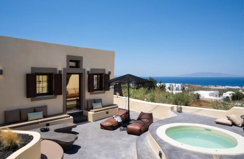 Finikia Apartamento | Legacy Private Villa ,Oia
