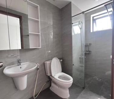 Thuan An Apartamento | Legacy Thuận An Bình Dương Apartment