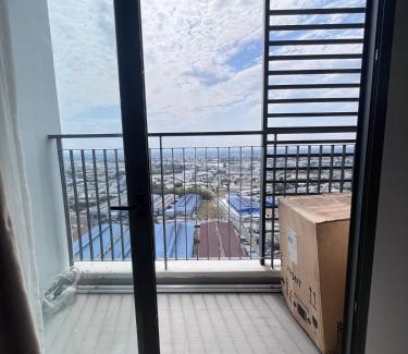 Thuan An Apartamento | Legacy Thuận An Bình Dương Apartment