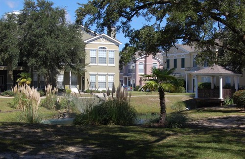Gulfport Apartamento | Legacy Villa 0304