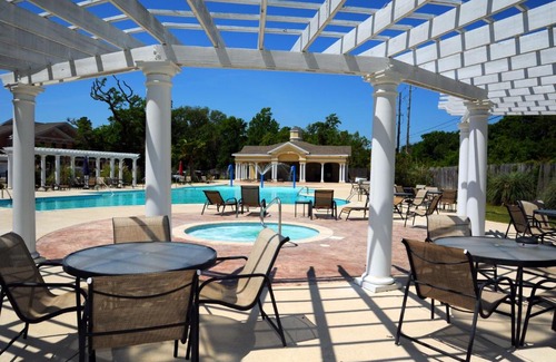Gulfport Apartamento | Legacy Villa 0304
