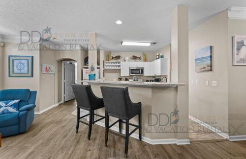 Gulfport Villa | Legacy Villa 1503