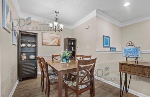Gulfport Villa | Legacy Villa 1503