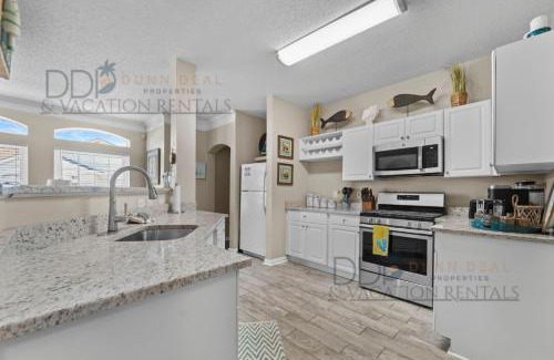 Gulfport Villa | Legacy Villa 1503