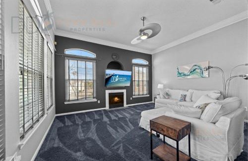 Gulfport Villa | Legacy Villa 1506