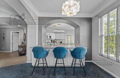 Gulfport Villa | Legacy Villa 1506