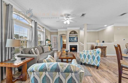 Gulfport Villa | Legacy Villa 2504