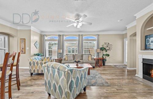 Gulfport Villa | Legacy Villa 2504