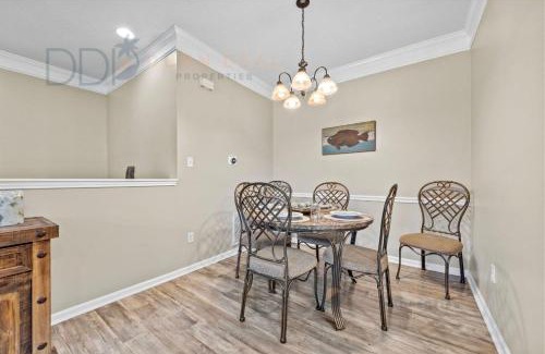 Gulfport Villa | Legacy Villa 2504