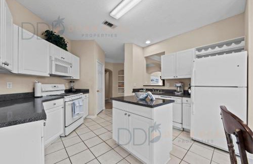 Gulfport Villa | Legacy Villa 2601