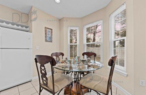 Gulfport Villa | Legacy Villa 2601