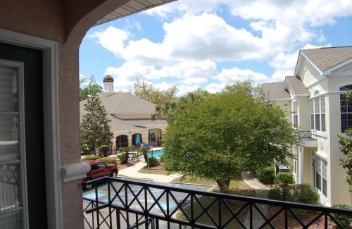 Gulfport Villa | Legacy Villa 304