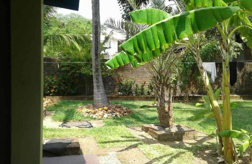 Polonnaruwa Casa | Legacy Villa