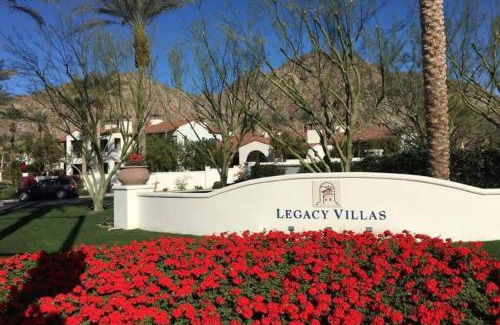 La Quinta Apartamento | Legacy Villas 1 BR Villa Suite Resort Pools Spas Mountain view