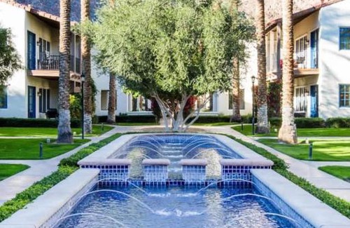 La Quinta Apartamento | Legacy Villas Resort Single Story Pools Gym