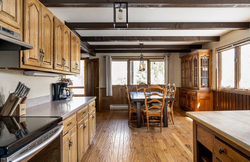 West Yellowstone Casa | Legacy West
