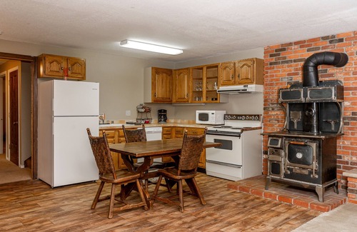West Yellowstone Casa | Legacy West