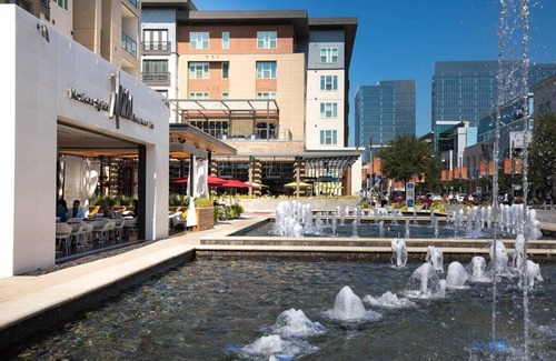 Legacy Park Apartamento | Legacy West-Sunshine @ Plano / Frisco Full Amoblado