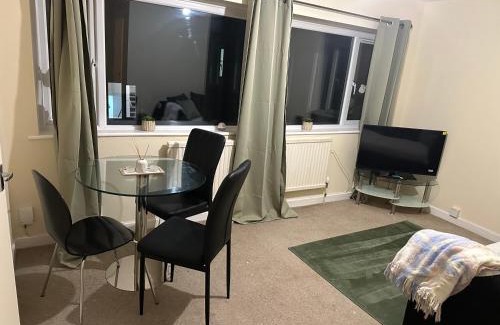 Manchester Apartamento | Legacy’s Guesthouse