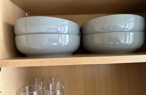 Manchester Apartamento | Legacy’s Guesthouse