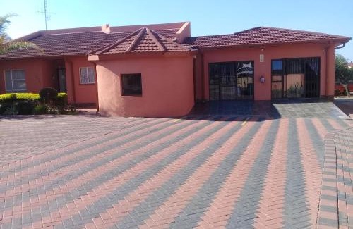 Moses Kotane Cama Y Desayuno | Legae La Tshepo