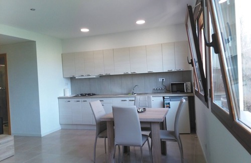 Fulleda Apartamento | Cal Jordi Fulleda. Apartamento, nuevo legalizado, amplio y acogedor