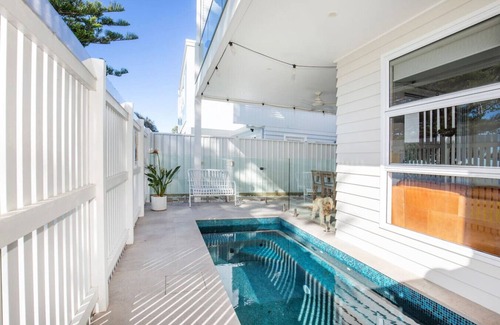Shellharbour Casa | LegaSea Lodge - Beachfront