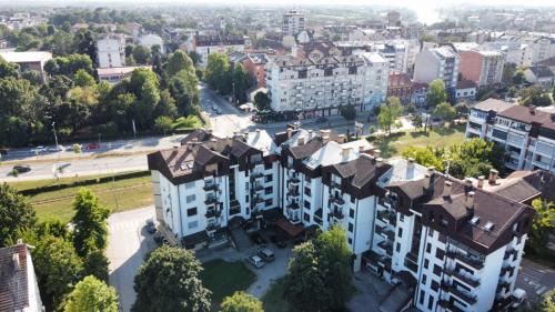Brcko Apartamento | Legato Apartment