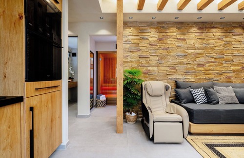 Naxos Town Casa | Legato Spa Suites With Private Pool