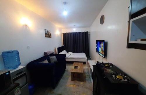 Ongata Rongai Apartamento | Legatus Cozy Studios 2