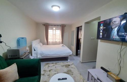 Ngong Apartamento | Legatus Cozy Studios Ngong