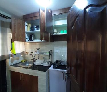 Ngong Apartamento | Legatus Cozy Studios Ngong