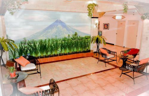 Legazpi Hotel | Legazpi Tourist Inn
