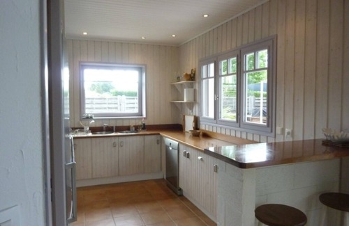Lege-Cap-Ferret Casa | Casa de vacaciones con piscina climatizada en Lege Cap Ferret