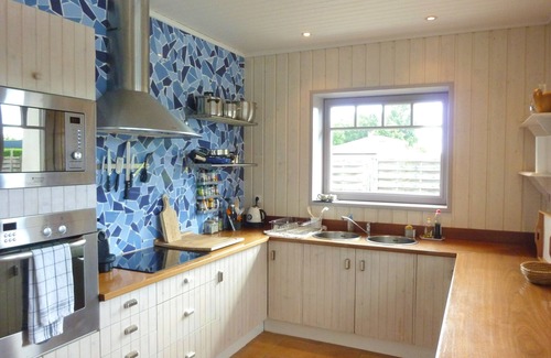 Lege-Cap-Ferret Casa | Casa de vacaciones con piscina climatizada en Lege Cap Ferret