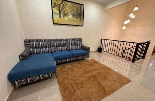 Sungai Petani Casa | Legend Homestay Taman Sejati