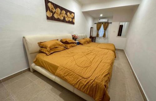 Sungai Petani Casa | Legend Homestay Taman Sejati